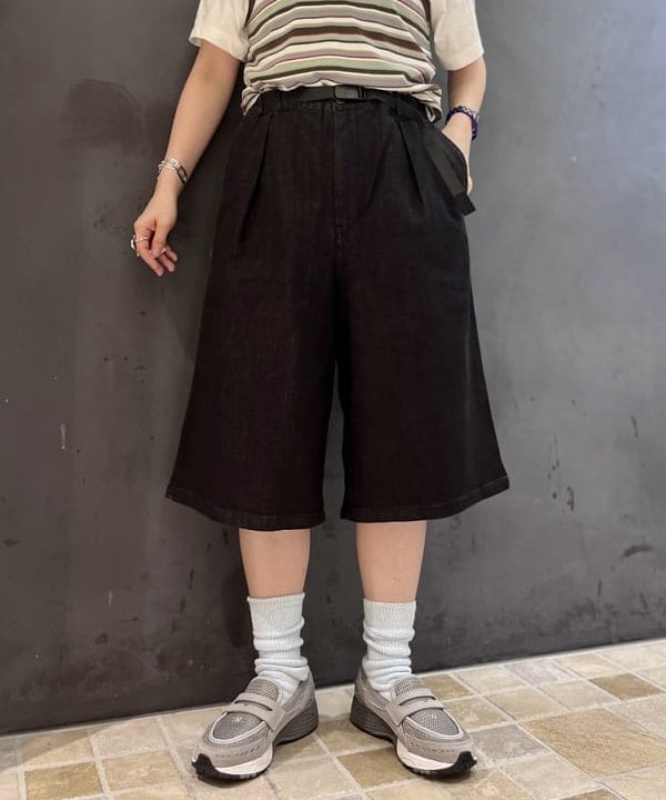 木村 梨香さんの「BEAMS WOMEN｜ボーイ ベーシック Tシャツ」を使ったコーディネート