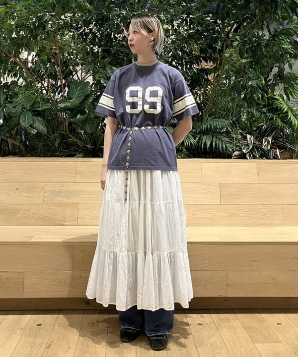 B:MING LIFE STORE by BEAMS 岡本 華音