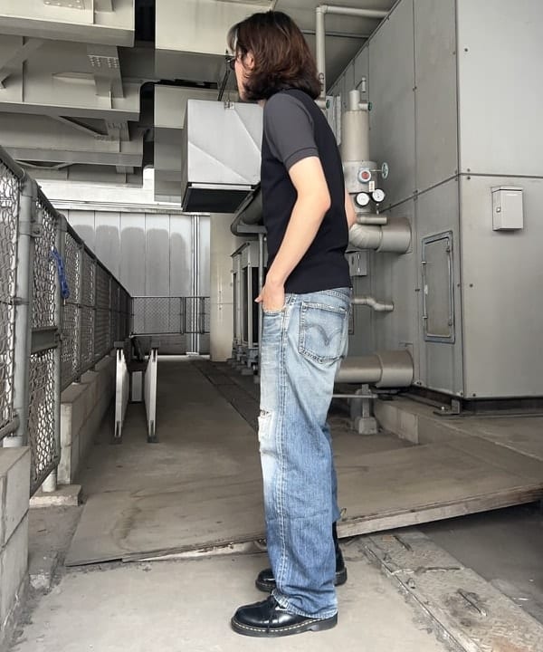 タマイユウトさんの「BEAMS WOMEN｜」を使ったコーディネート