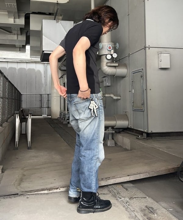 タマイユウトさんの「BEAMS WOMEN｜」を使ったコーディネート