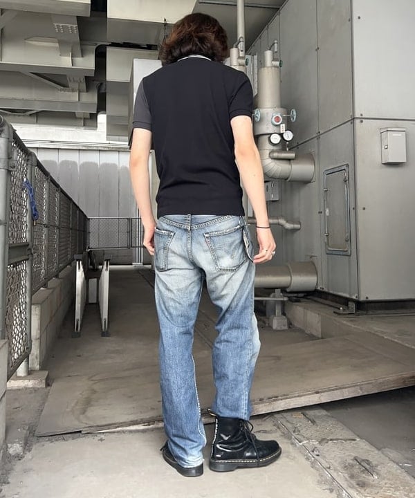 タマイユウトさんの「BEAMS WOMEN｜」を使ったコーディネート