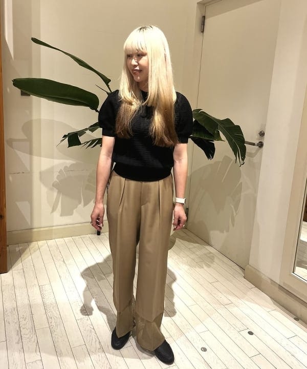 B:MING LIFE STORE by BEAMS 村松 美波