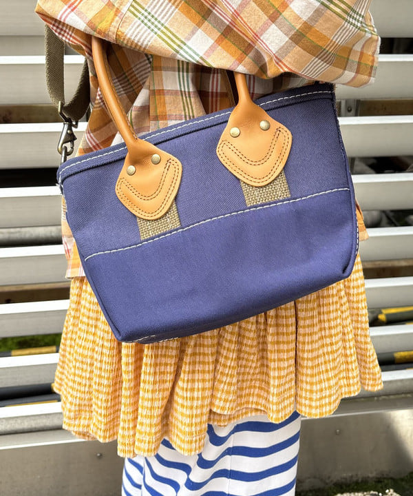 つぼさんの「BEAMS WOMEN｜チェック ショート シャツ」を使ったコーディネート