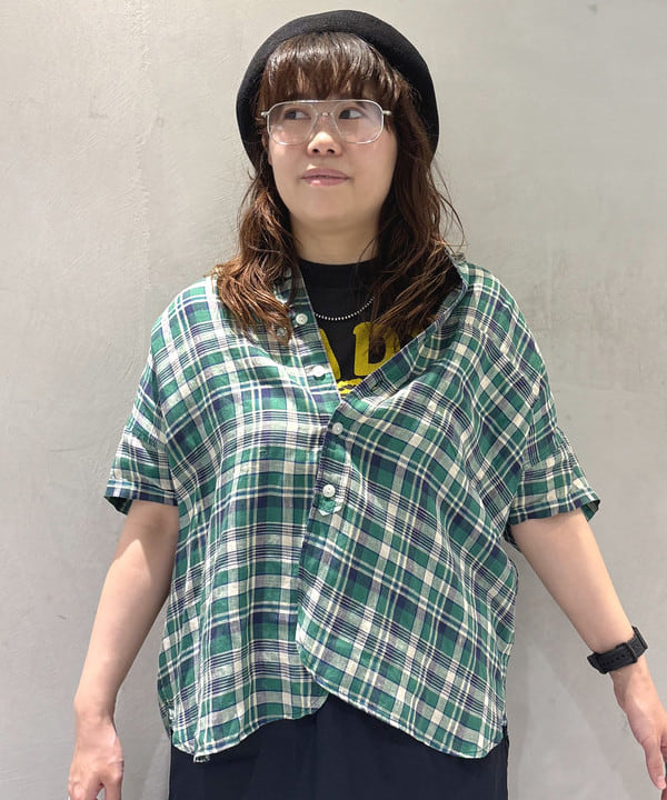 kawaiさんの「BEAMS WOMEN｜BRIEFING × BEAMS BOY / 別注 ヘルメット バッグ」を使ったコーディネート