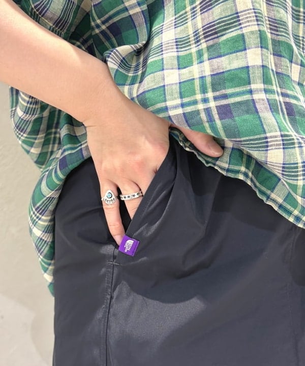 kawaiさんの「BEAMS WOMEN｜BRIEFING × BEAMS BOY / 別注 ヘルメット バッグ」を使ったコーディネート