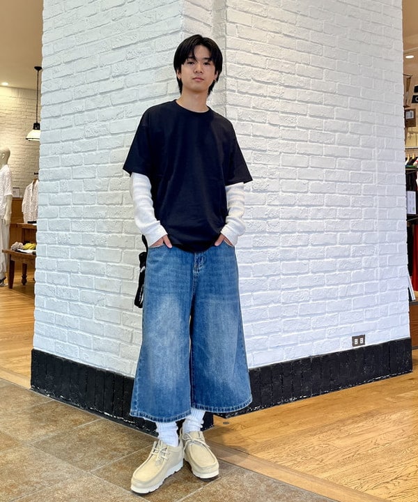 B:MING LIFE STORE by BEAMS 松林 透吾