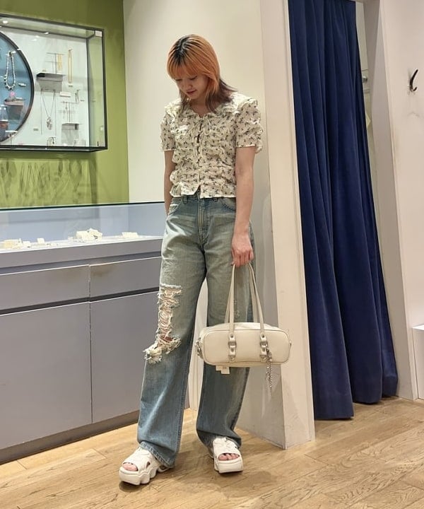 ゆいさんの「BEAMS WOMEN｜」を使ったコーディネート