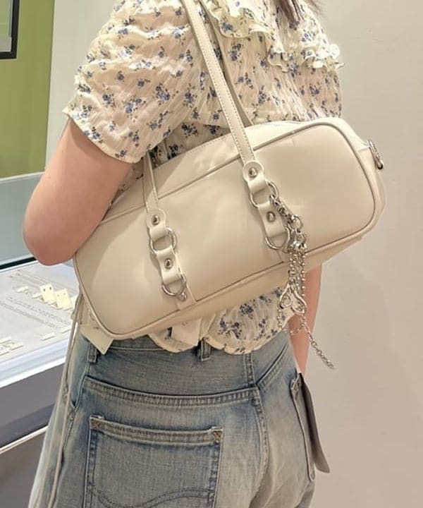 ゆいさんの「BEAMS WOMEN｜」を使ったコーディネート