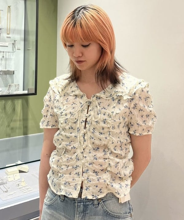 ゆいさんの「BEAMS WOMEN｜」を使ったコーディネート