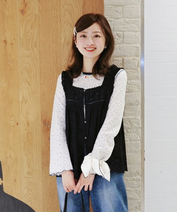 Joさんの「BEAMS WOMEN｜」を使ったコーディネート