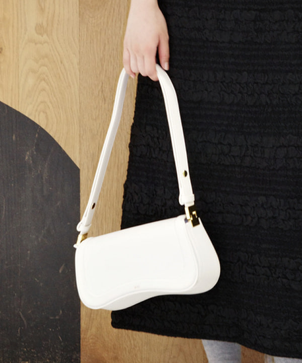 Joさんの「BEAMS WOMEN｜JW PEI / Joy Bag」を使ったコーディネート