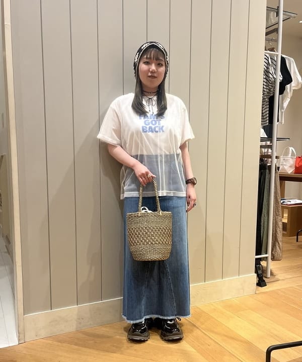 B:MING LIFE STORE by BEAMS アヤキ