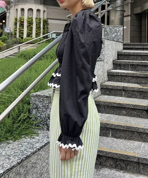 あさひさんの「BEAMS WOMEN｜」を使ったコーディネート