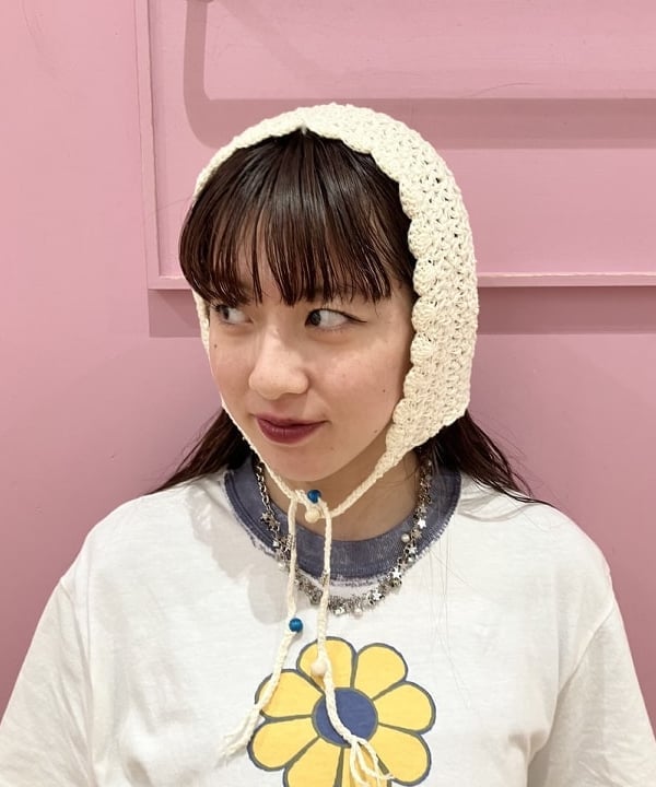 晶さんの「BEAMS WOMEN｜チェック キリカエ マーメイド スカート」を使ったコーディネート