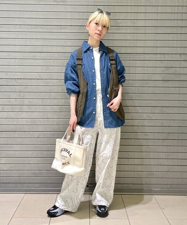 B:MING LIFE STORE by BEAMS デグチ アツミ