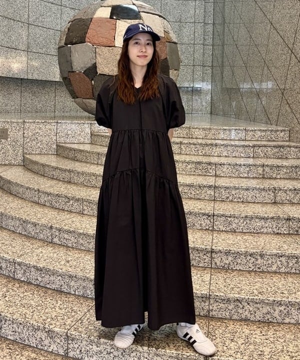 はやしあかねさんの「BEAMS WOMEN｜」を使ったコーディネート