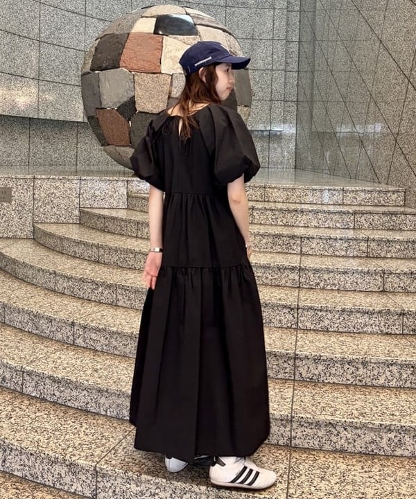 はやしあかねさんの「BEAMS WOMEN｜」を使ったコーディネート