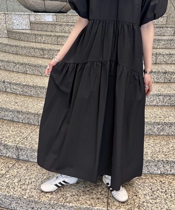 はやしあかねさんの「BEAMS WOMEN｜」を使ったコーディネート