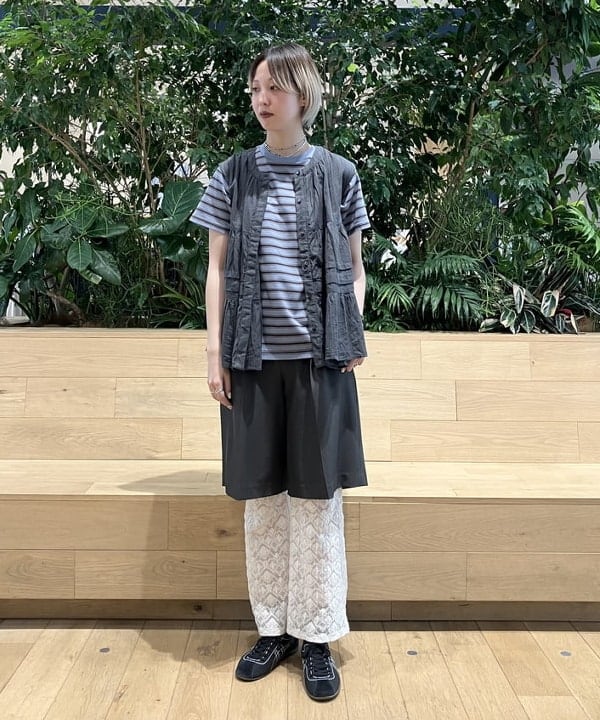 B:MING LIFE STORE by BEAMS 岡本 華音