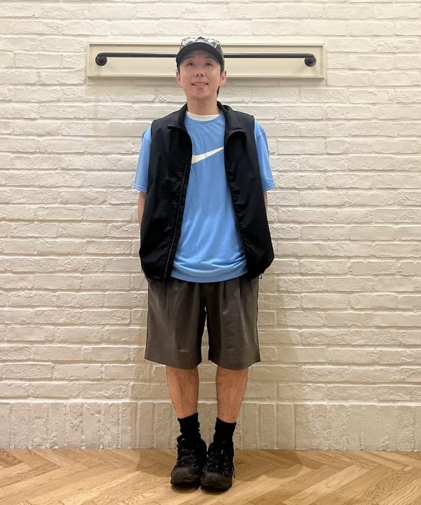 B:MING LIFE STORE by BEAMS Naiki Shinozuka