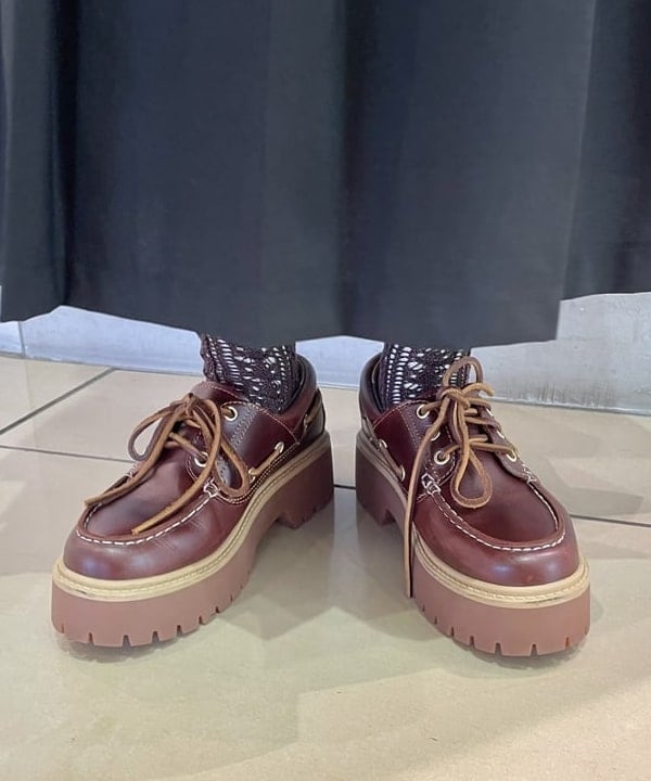 キホさんの「BEAMS WOMEN｜」を使ったコーディネート