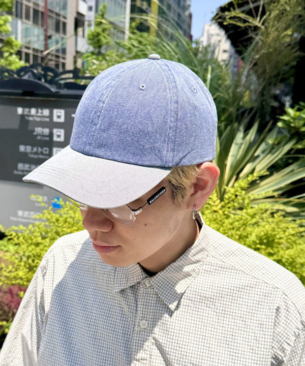 配島 孝明さんの「BEAMS WOMEN｜ドライ 2プリーツ イージーパンツ」を使ったコーディネート