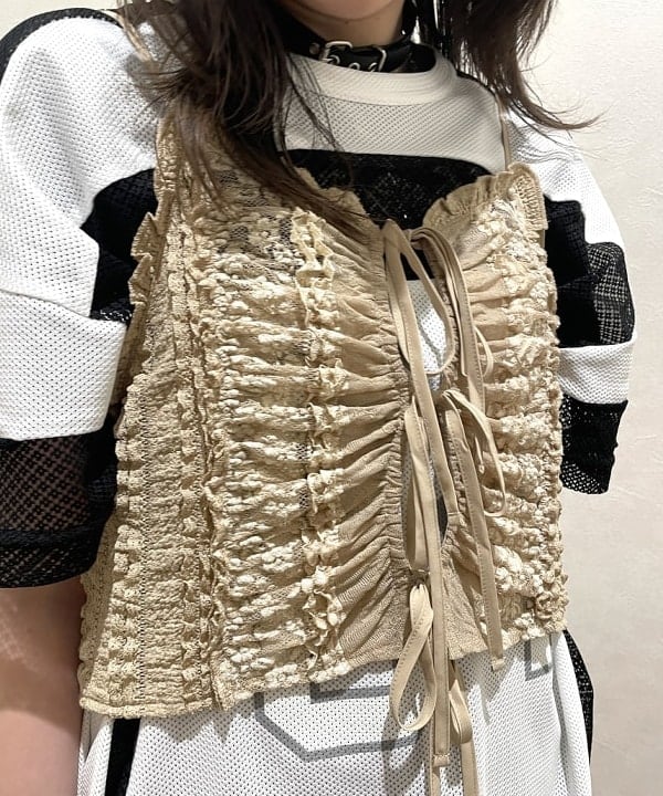 加歩さんの「BEAMS WOMEN｜1タック ショート パンツ」を使ったコーディネート