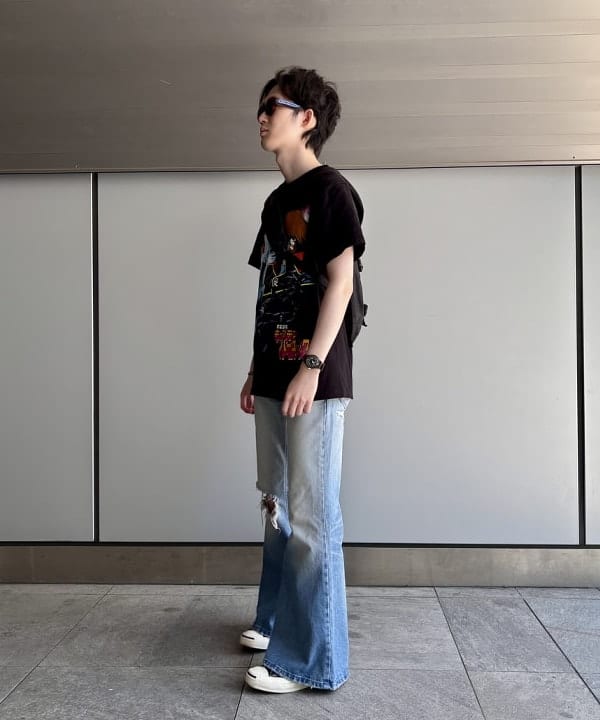 うえきんぐさんの「」を使ったコーディネート