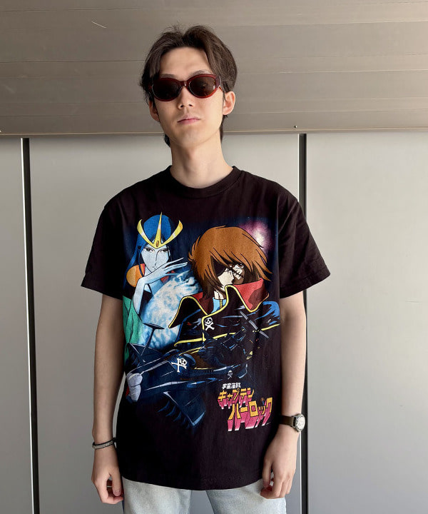 うえきんぐさんの「」を使ったコーディネート