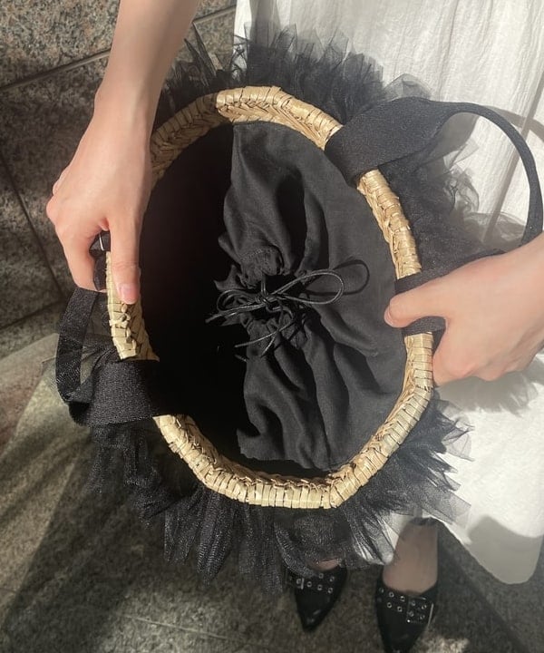 加歩さんの「BEAMS WOMEN｜【別注】GOOD ROCK SPEED / MUSIC Tシャツ」を使ったコーディネート