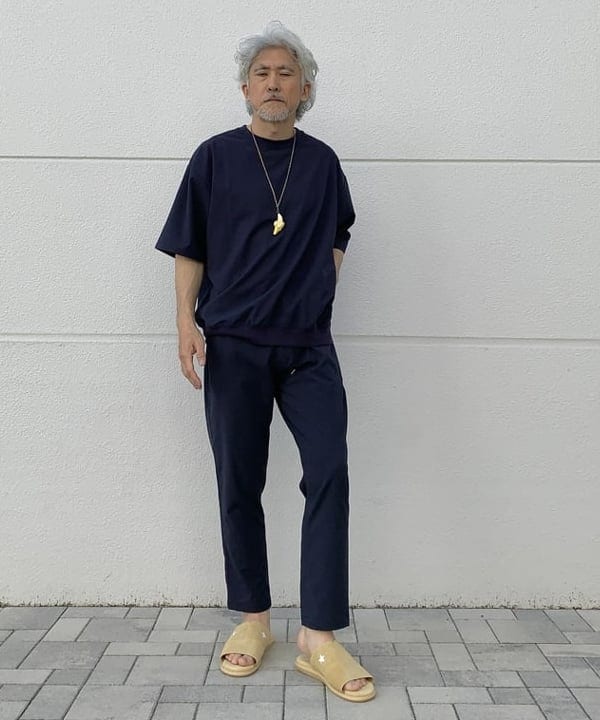 リラックス 29. 和田 健二郎