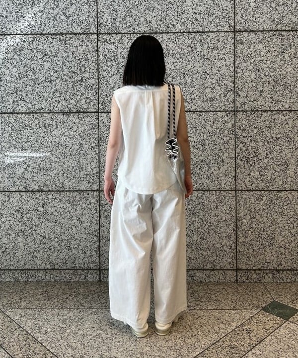 大槻 まひろさんの「BEAMS WOMEN｜」を使ったコーディネート