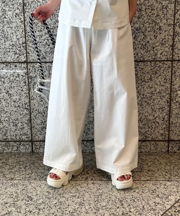 大槻 まひろさんの「BEAMS WOMEN｜」を使ったコーディネート