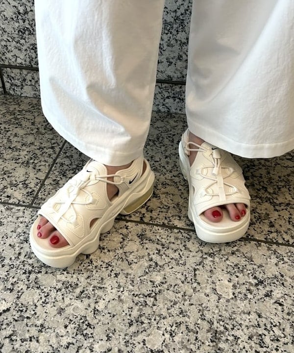 大槻 まひろさんの「BEAMS WOMEN｜」を使ったコーディネート