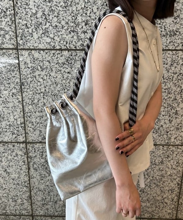 大槻 まひろさんの「BEAMS WOMEN｜」を使ったコーディネート