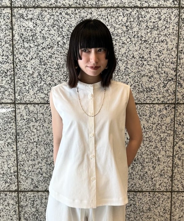 大槻 まひろさんの「BEAMS WOMEN｜」を使ったコーディネート