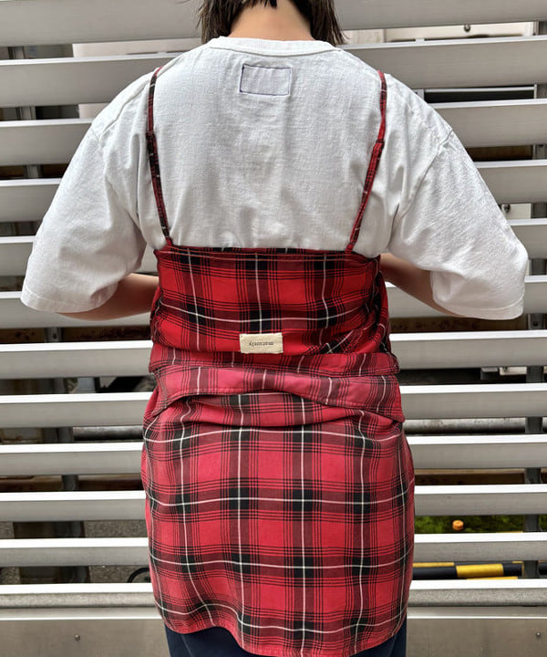 つぼさんの「BEAMS WOMEN｜BEAMS BOY / ラメ リブ クルー ソックス NEW」を使ったコーディネート