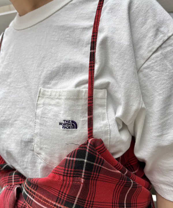 つぼさんの「BEAMS WOMEN｜BEAMS BOY / ラメ リブ クルー ソックス NEW」を使ったコーディネート