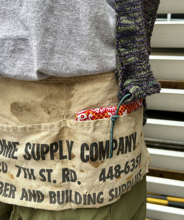 MATSUMOTO AMIさんの「BEAMS WOMEN｜ナイロン ポプリン M-65 パンツ」を使ったコーディネート