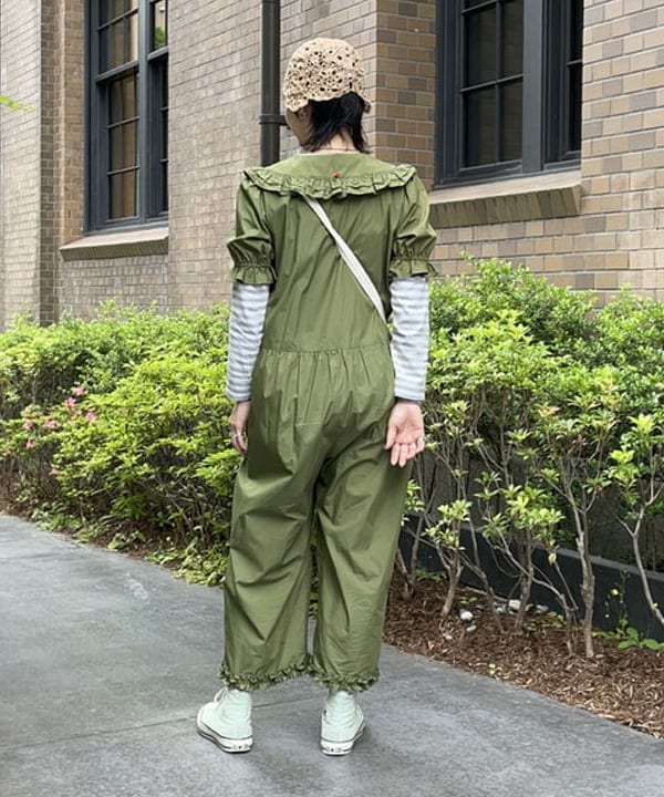 ビームス ジャパン 京都（1073546） スタイリング・コーディネイト｜BEAMS