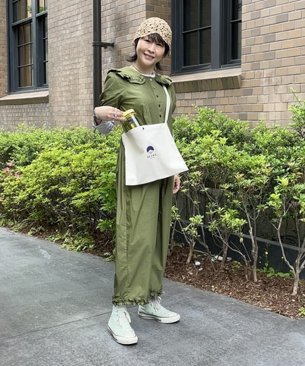 ビームス ジャパン 京都（1073546） スタイリング・コーディネイト｜BEAMS