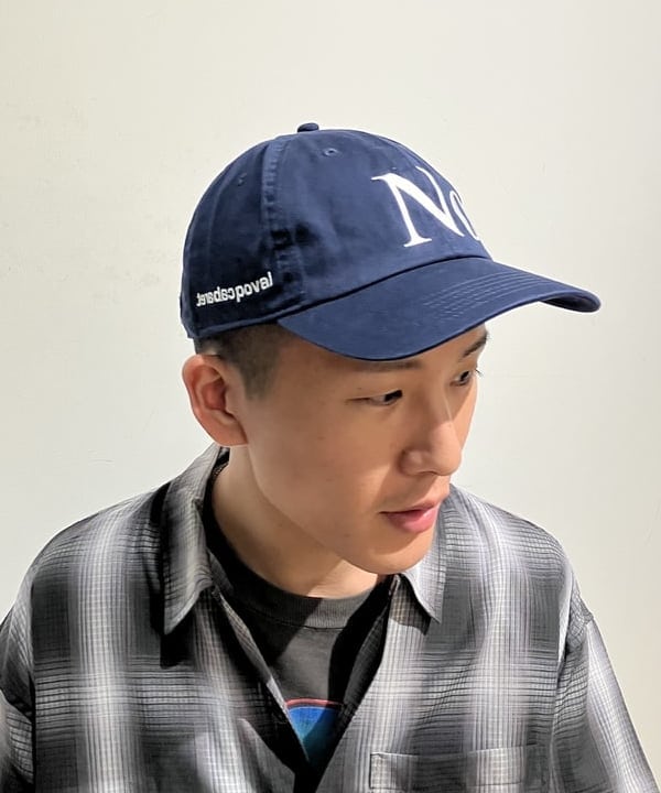 BANさんの「BEAMS WOMEN｜オンブレ チェック ルーズ シャツ」を使ったコーディネート