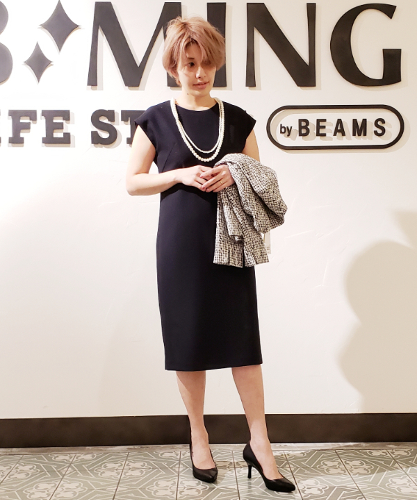 ビーミング ライフストア by ビームス MARK IS みなとみらい店（107359