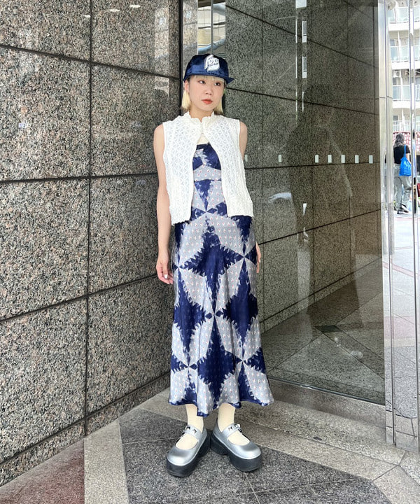 あさひさんの「BEAMS WOMEN｜」を使ったコーディネート