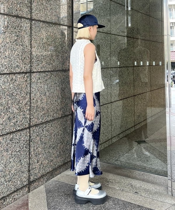 あさひさんの「BEAMS WOMEN｜」を使ったコーディネート