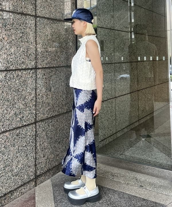 あさひさんの「BEAMS WOMEN｜」を使ったコーディネート