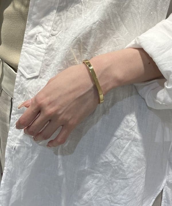 nodokaさんの「BEAMS WOMEN｜【別注】スタイリスト佐藤佳菜子 × SLOANE / ミラノ リブ タンクトップ」を使ったコーディネート