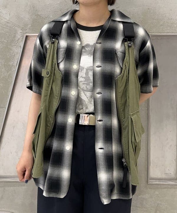 玄関先迄納品 ビームス ストリート 梅田（1073675） スタイリング 服＆ファッション小物