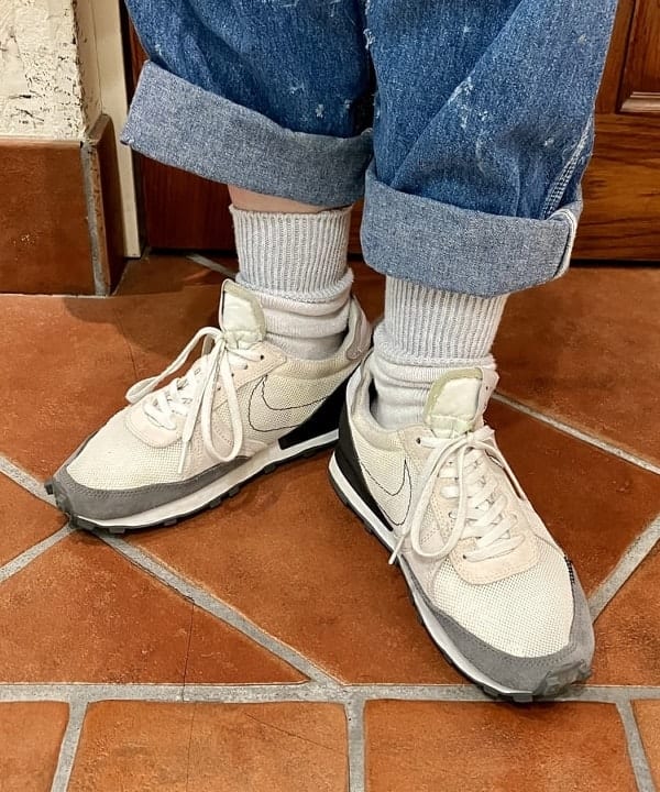 たぐみさんの「BEAMS WOMEN｜2WAY レース バンダナ」を使ったコーディネート