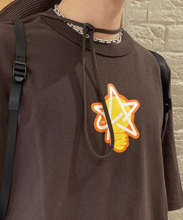 マツミヤさんの「BEAMS WOMEN｜【別注】cableami / RANGER HAT」を使ったコーディネート